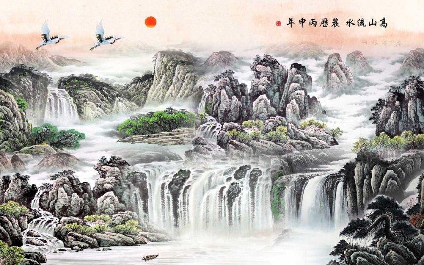 夏日网上购物